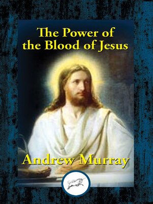 cover image of The Power of the Blood of Jesus